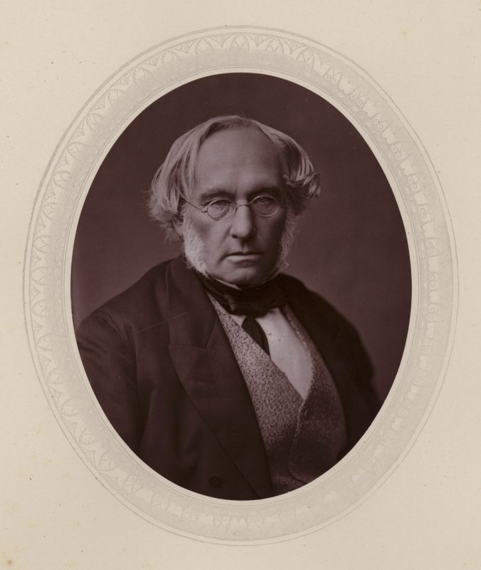 Sir Edward Shepherd Creasy, angol történész és jogtudós alkotó: Lock and Whitfield