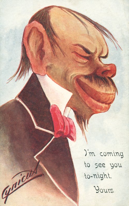 Ma este eljövök hozzád (színes litho) alkotó: Martin  Anderson
