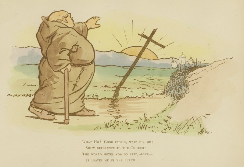 Oldal a Cynicus szatíráiból alkotó: Martin Cynicus Anderson