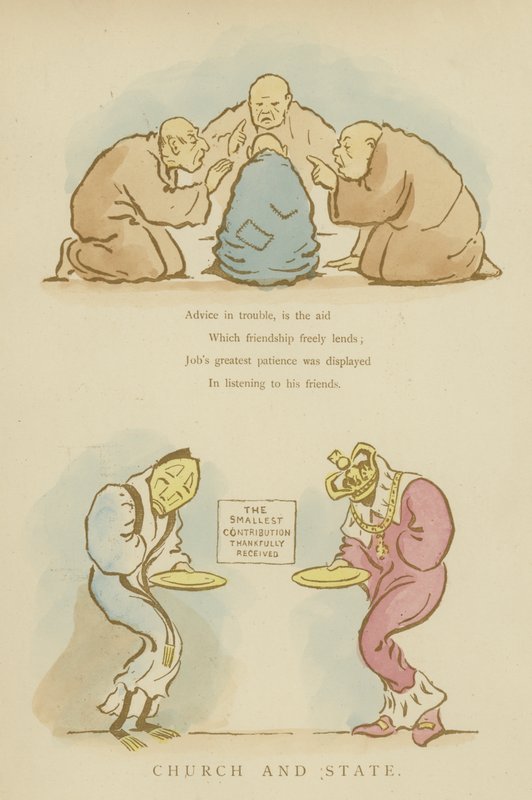 Oldal a Cynicus szatíráiból alkotó: Martin Cynicus Anderson