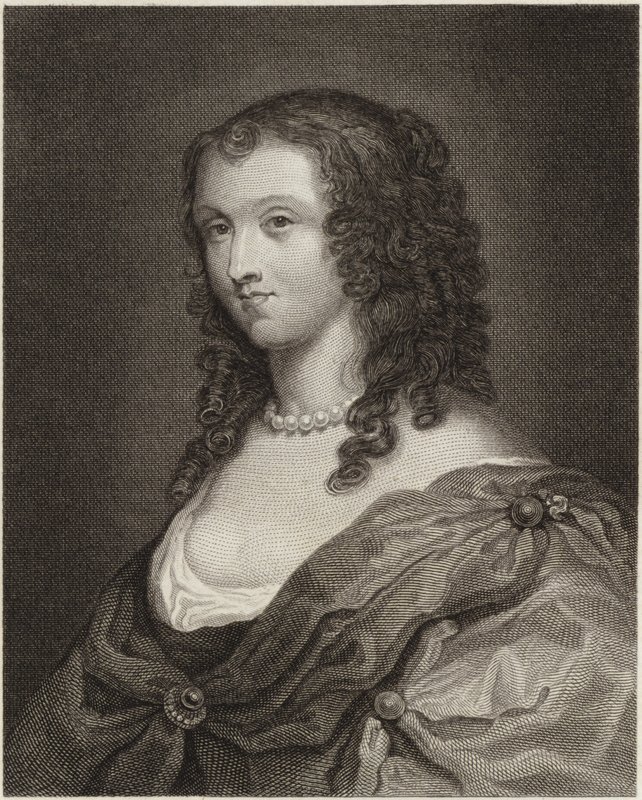 Aphra Behn alkotó: Mary Beale