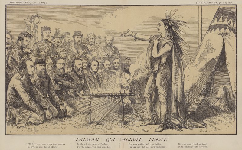 Aki megérdemelte a díjat, legyen (színes litho) alkotó: Matthew