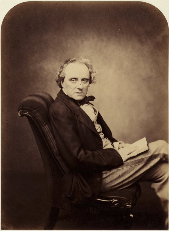 Charles John Kean alkotó: Maull and Polyblank