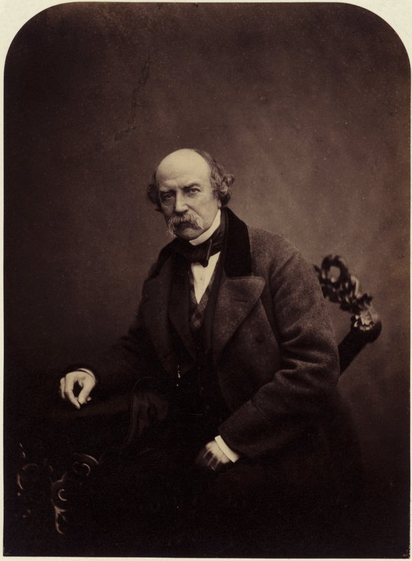 Sir William Fenwick Williams tábornok alkotó: Maull and Polyblank
