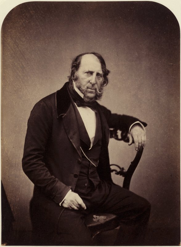 George Cruikshank alkotó: Maull and Polyblank