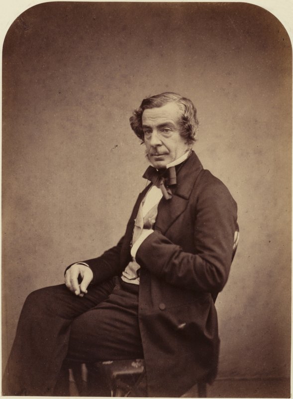 Samuel Warren alkotó: Maull and Polyblank