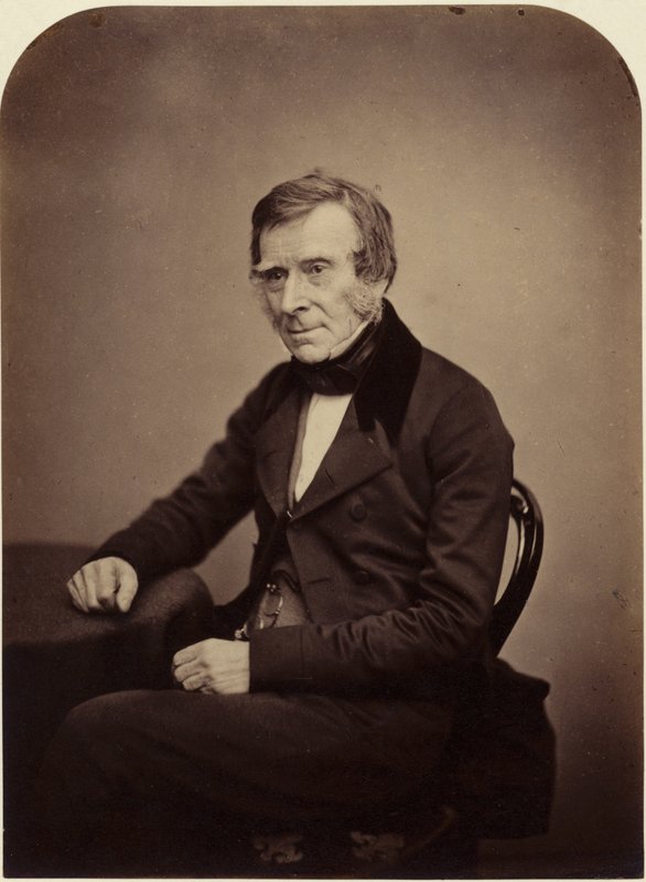 Sir Benjamin Brodie alkotó: Maull and Polyblank