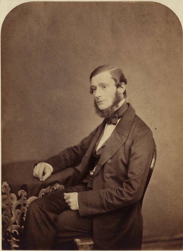 Stephen S Alford alkotó: Maull and Polyblank