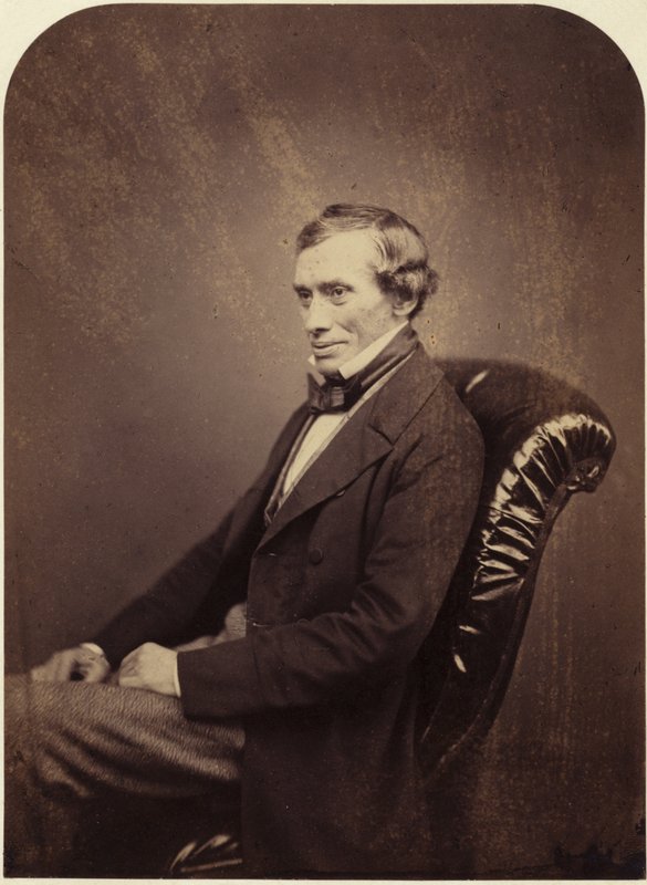 Thomas Graham alkotó: Maull and Polyblank