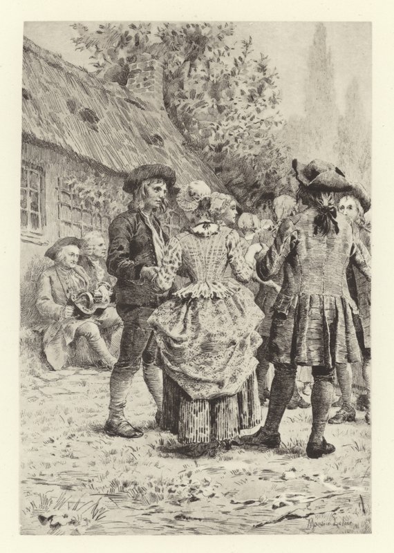 A kegyelem alkotó: Maurice Leloir