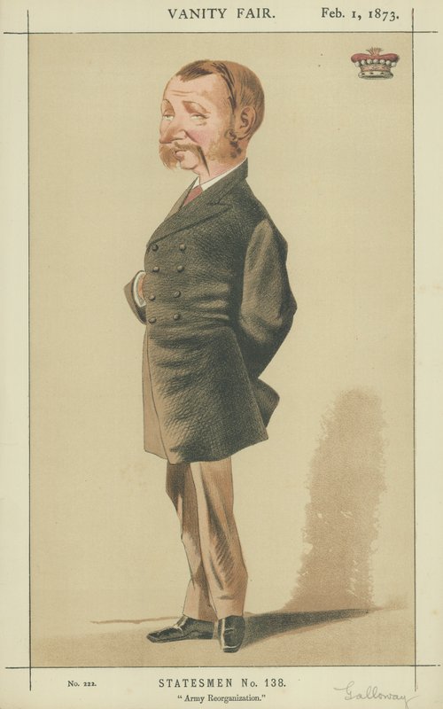 Allan Stewart, Galloway grófja alkotó: Melchiorre Delfico