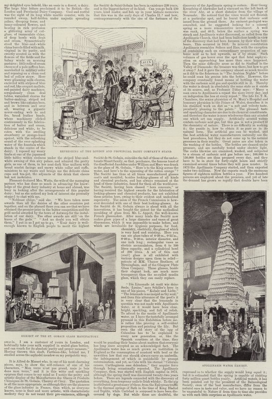 Antwerpeni Nemzetközi Kiállítás 1894 alkotó: Melton Prior