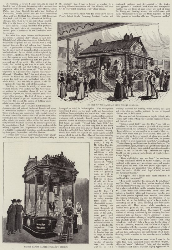 Antwerpeni Nemzetközi Kiállítás 1894 alkotó: Melton Prior