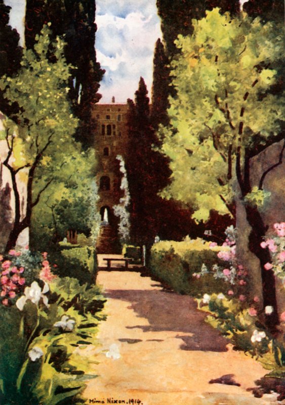 A Villa D