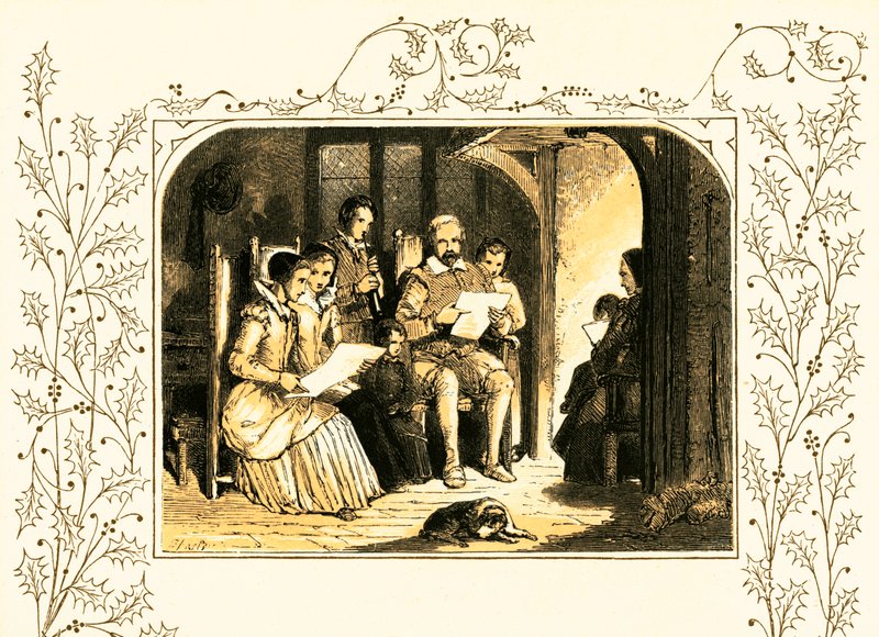 Éneklő énekek alkotó: Myles Birket Foster
