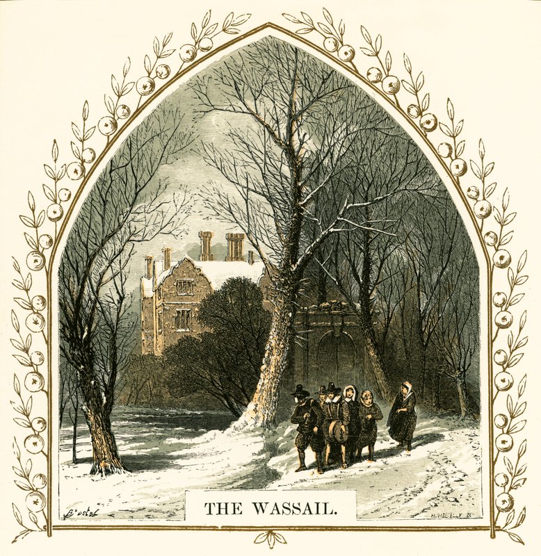 A wassil alkotó: Myles Birket Foster