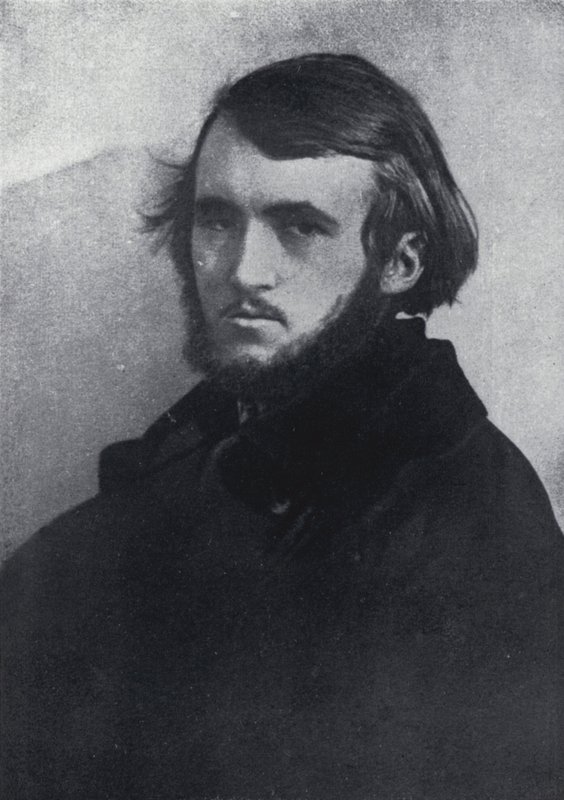 Gustave Dore illusztrátor alkotó: Nadar