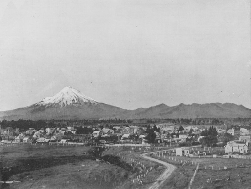 Új-Zéland alkotó: New Zealand Photographer