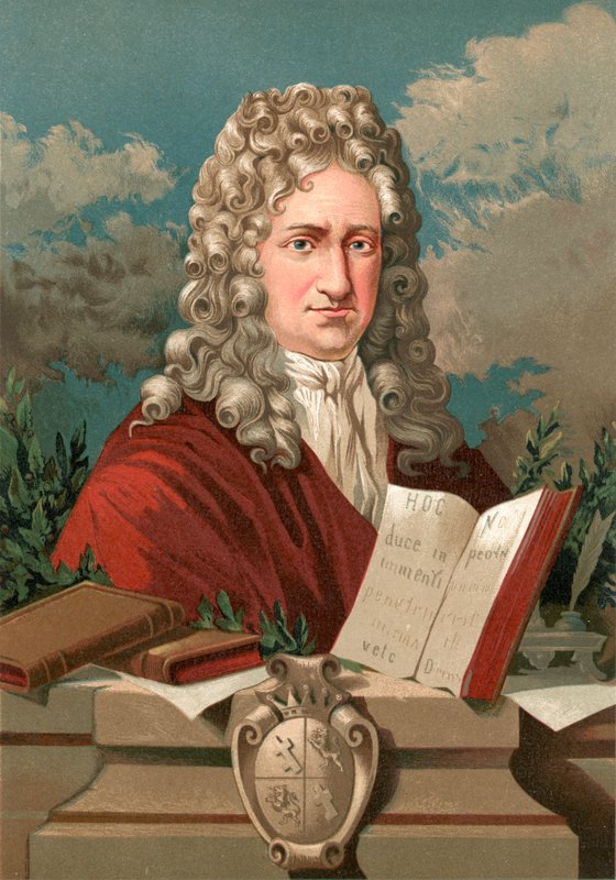 Leibniz alkotó: P. Ros