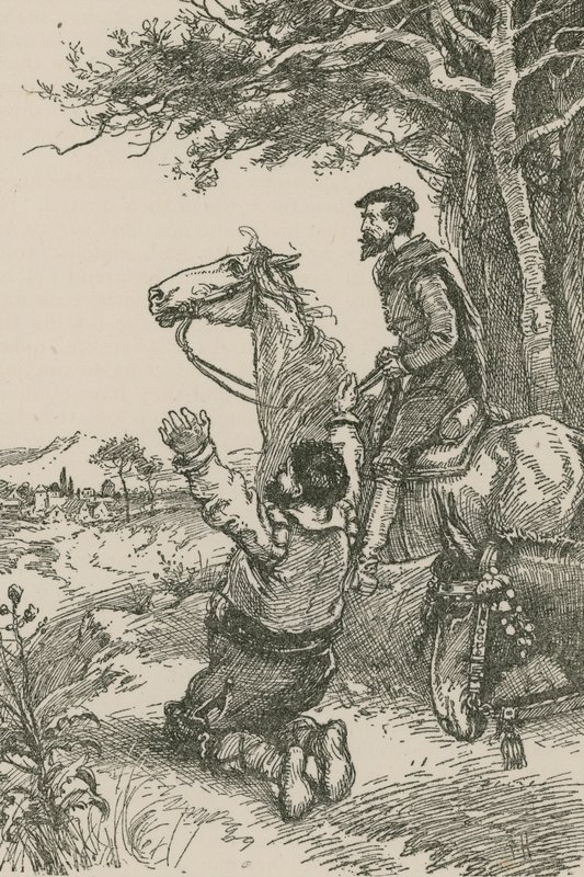 Leírták a falujukat alkotó: Paul Hardy