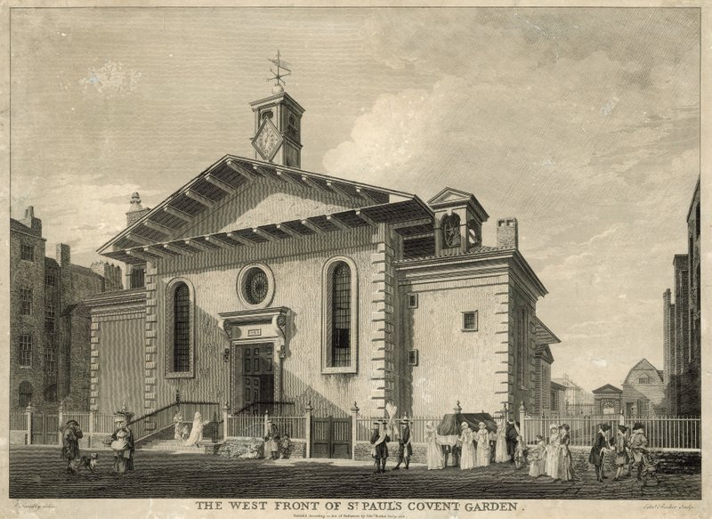 A St Paul