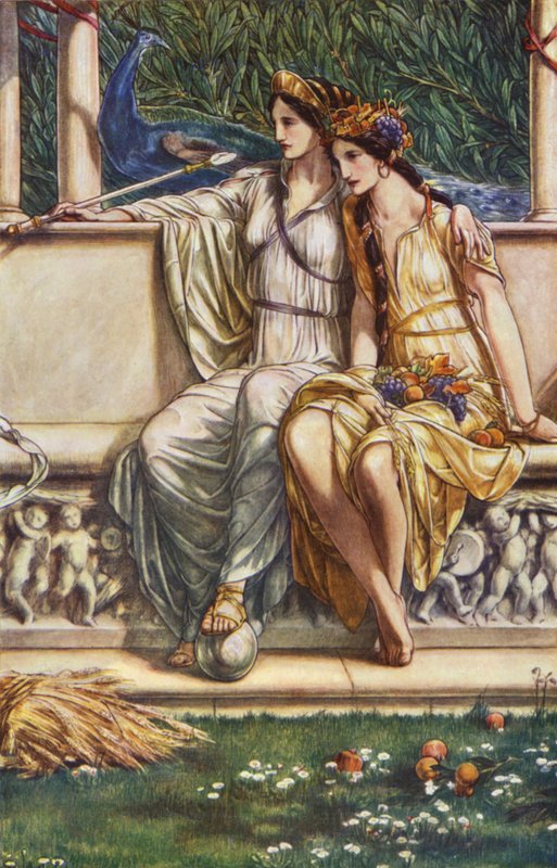 William Shakespeare: A vihar, IV. felvonás, 1. jelenet (színes litó) alkotó: Paul Vincent Woodroffe