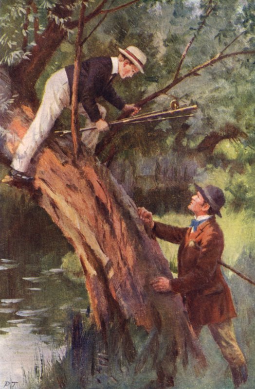 Most gyere le ebben a percben (színes litó) alkotó: Percy Tarrant