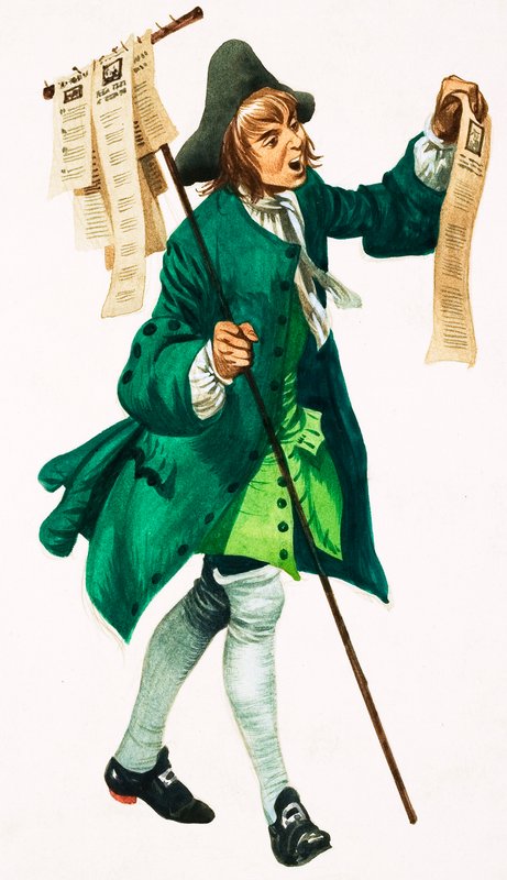 Amikor fiatalok voltak: Benjamin Franklin alkotó: Peter Jackson