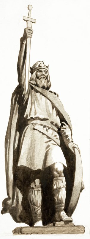 Király és kard alkotó: Peter Jackson