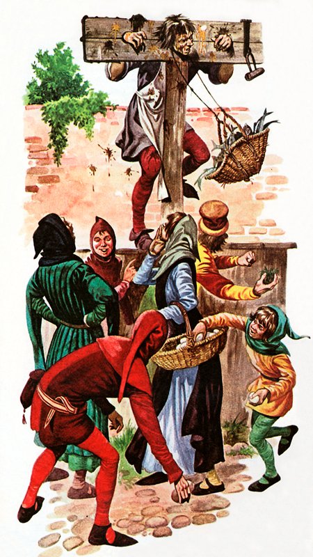 A Pillory alkotó: Peter Jackson