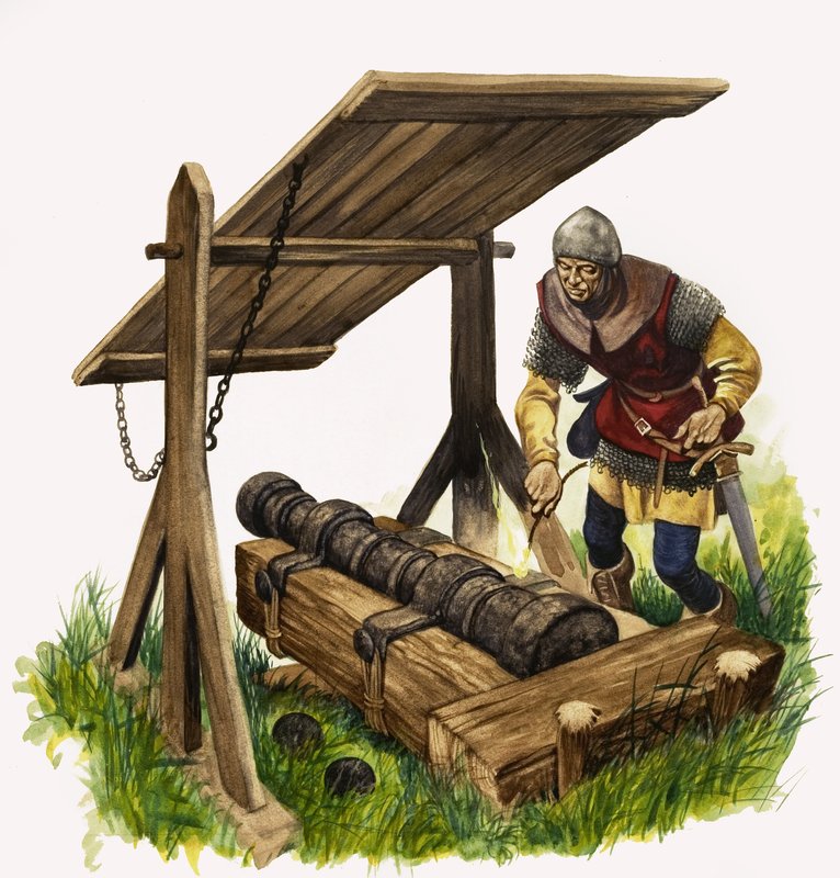 Nagy-Britannia csodálatos története: A nagy harci gépek alkotó: Peter Jackson