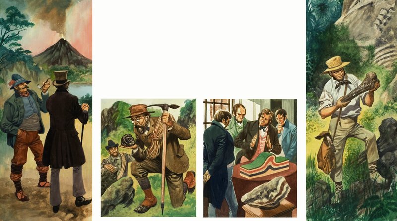 Az 1789. augusztusi emberi jogokat birtokló demokrácia alkotó: Peter Jackson