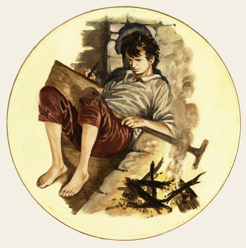Amikor fiatalok voltak: Abraham Lincoln alkotó: Peter Jackson