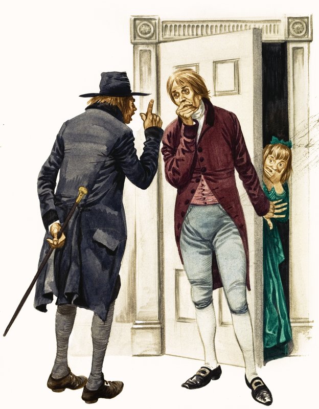 Amikor fiatalok voltak: Elizabeth Fry alkotó: Peter Jackson