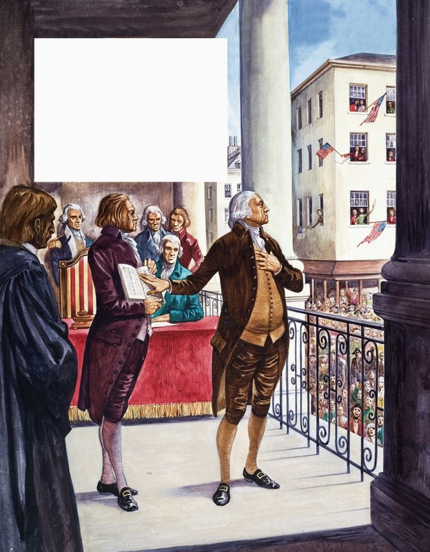 Amikor fiatalok voltak: George Washington alkotó: Peter Jackson