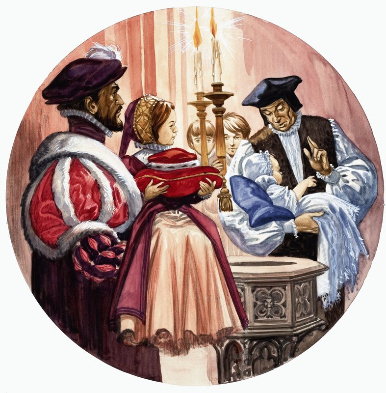 Amikor fiatalok voltak: Erzsébet királynő alkotó: Peter Jackson