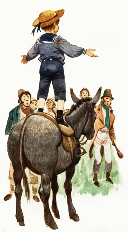 Amikor fiatalok voltak: Sir Winston Churchill alkotó: Peter Jackson