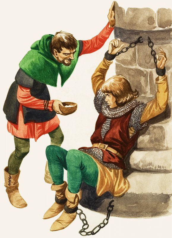 Amikor fiatalok voltak: Assisi Szent Ferenc alkotó: Peter Jackson