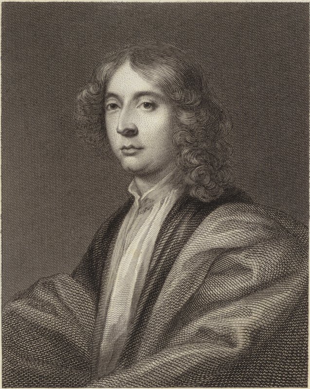 Sir Thomas Stanley alkotó: Peter Lely