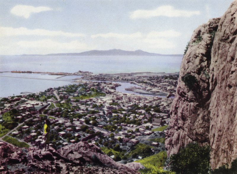 Queensland, Ausztrália: Townsville (fotó) alkotó: Photographer Australian
