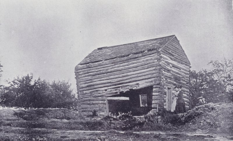 Kanada: Hat Nemzet Indiánok Első Tanácsa Háza, Brantford (f/w fotó) alkotó: Photographer Canadian