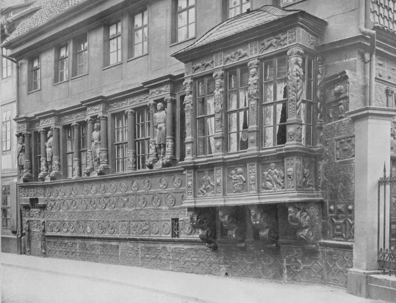 Kaiserhaus (f/w fotó) alkotó: Photographer German