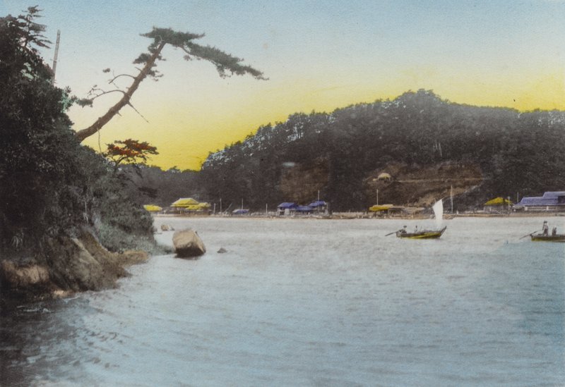 Japán, Ki. 1912: Egyenes, ugyanaz (fotó) alkotó: Photographer Japanese