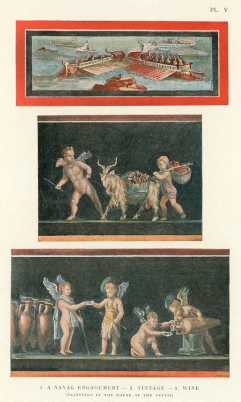 Tengerészeti eljegyzés, évjárat, bor (színes litho) alkotó: Pierre Gusman