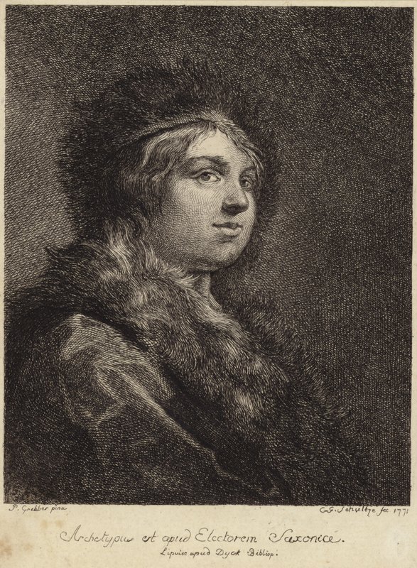 Egy fiatalember portréja alkotó: Pieter Fransz de Grebber