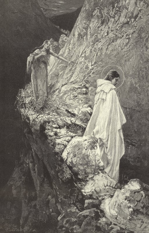 A tüskés ösvény alkotó: Piotr Stachiewicz