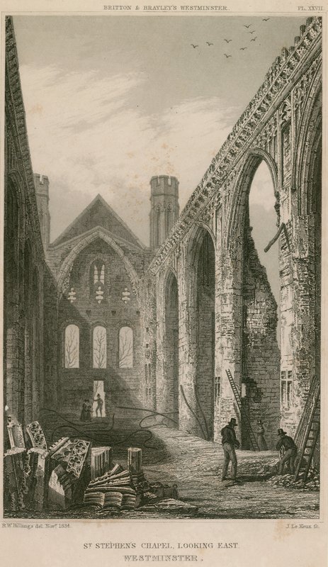 St Stephen