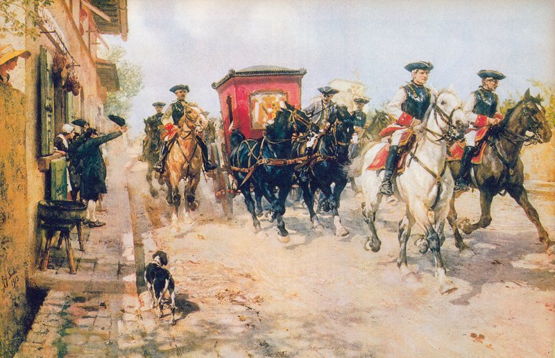 Pietro Leopoldo nagyherceg sétánya alkotó: Raffaello Sorbi