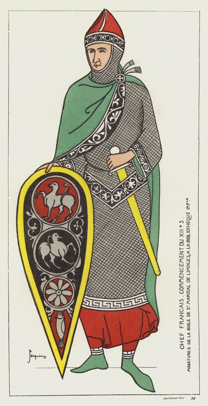 francia szakács alkotó: Raphael Jacquemin
