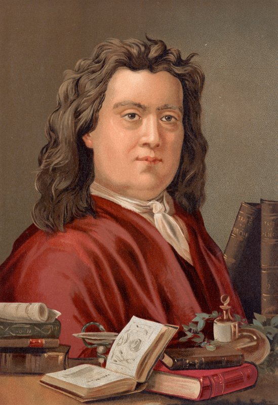 Herman Boerhaave alkotó: Ricardo Marti